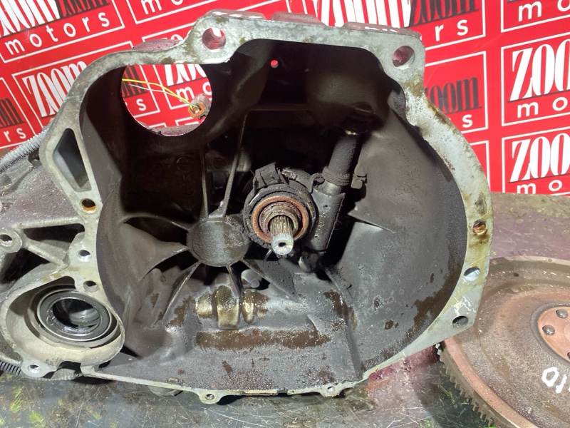 МКПП, 19000 рублей, Красноярск