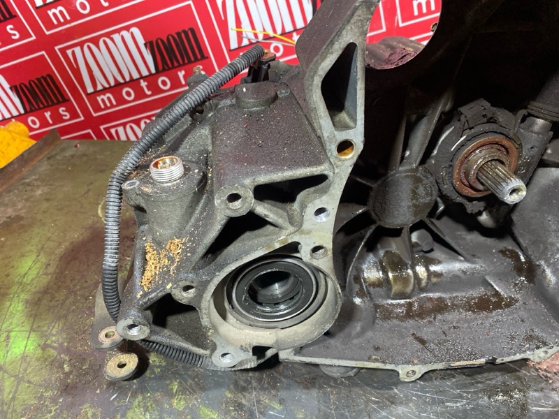 МКПП, 19000 рублей, Красноярск