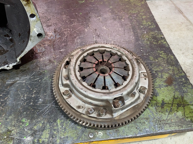 МКПП, 19000 рублей, Красноярск