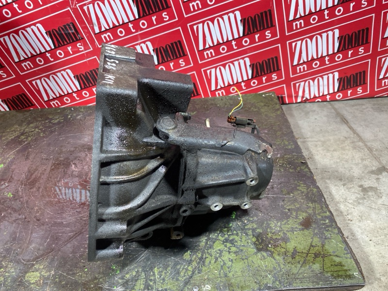 МКПП, 19000 рублей, Красноярск