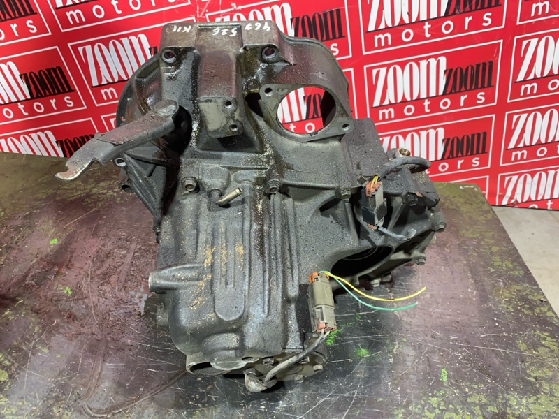 МКПП, 19000 рублей, Красноярск