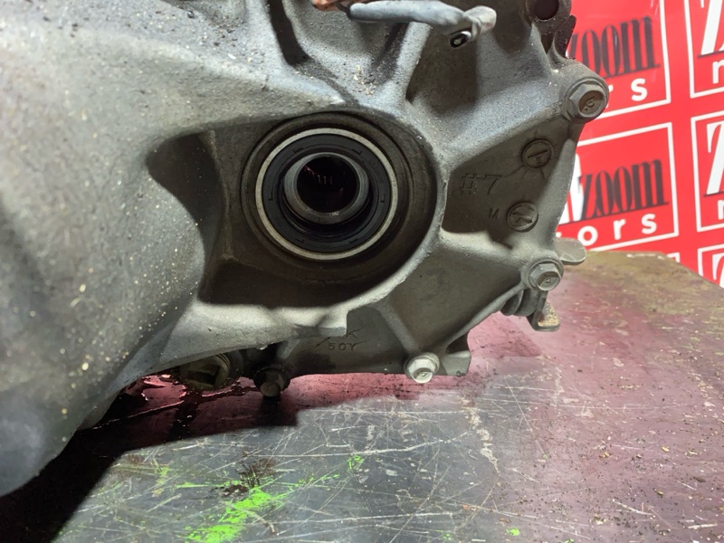 МКПП, 19000 рублей, Красноярск