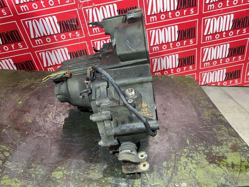 МКПП, 19000 рублей, Красноярск