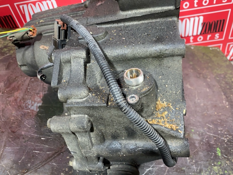 МКПП, 19000 рублей, Красноярск