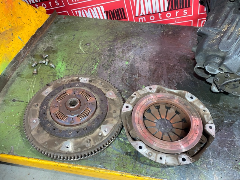 МКПП, 19000 рублей, Красноярск