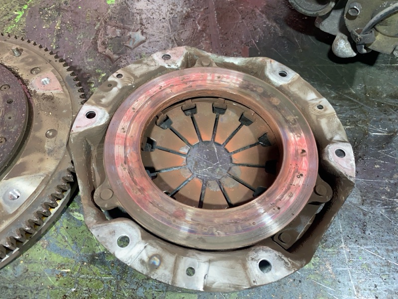 МКПП, 19000 рублей, Красноярск