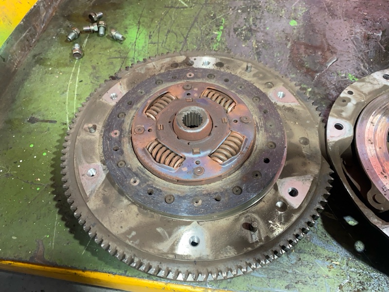 МКПП, 19000 рублей, Красноярск