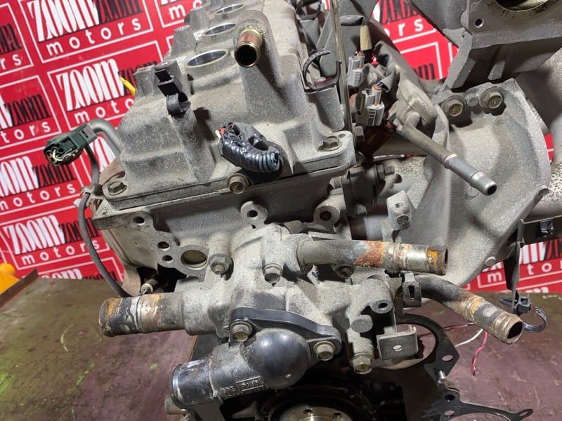 Двигатель, 50400 рублей, Красноярск