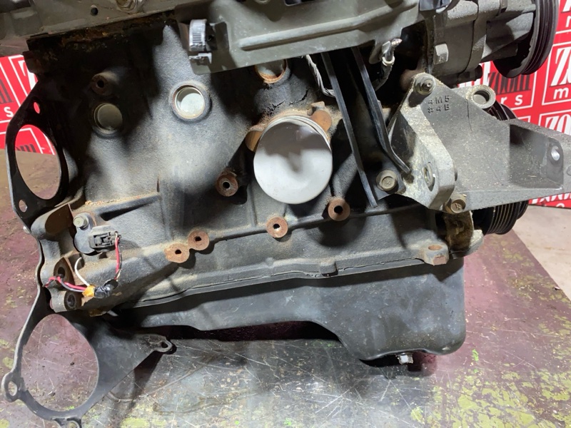 Двигатель, 50400 рублей, Красноярск