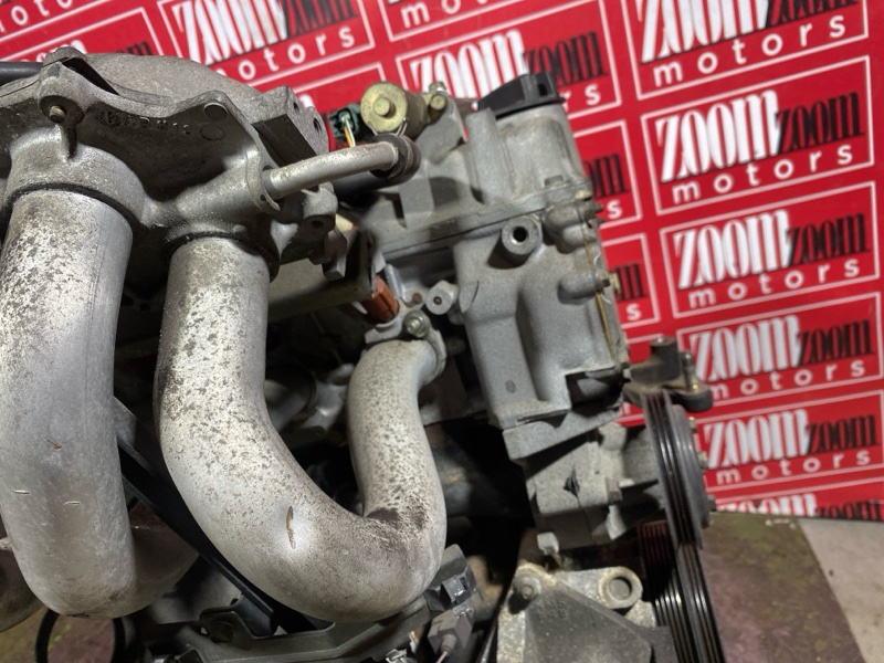 Двигатель, 50400 рублей, Красноярск