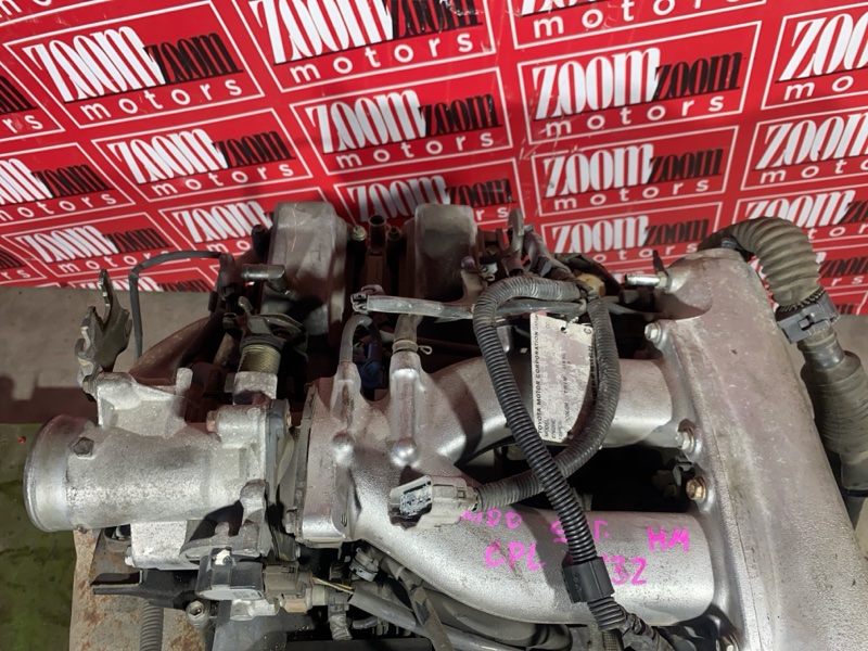 Двигатель, 152000 рублей, Солонцы