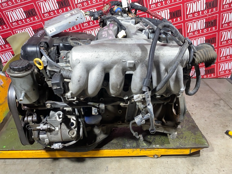 Двигатель, 152000 рублей, Солонцы