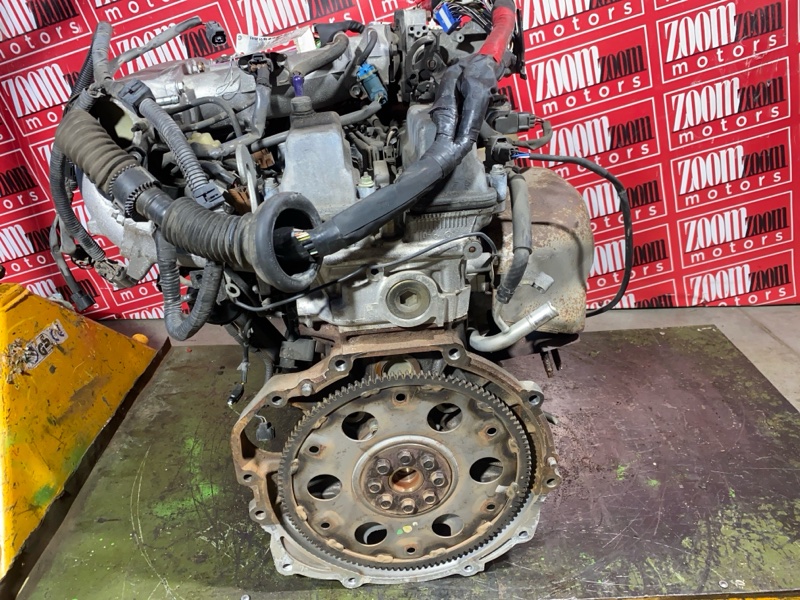 Двигатель, 152000 рублей, Солонцы