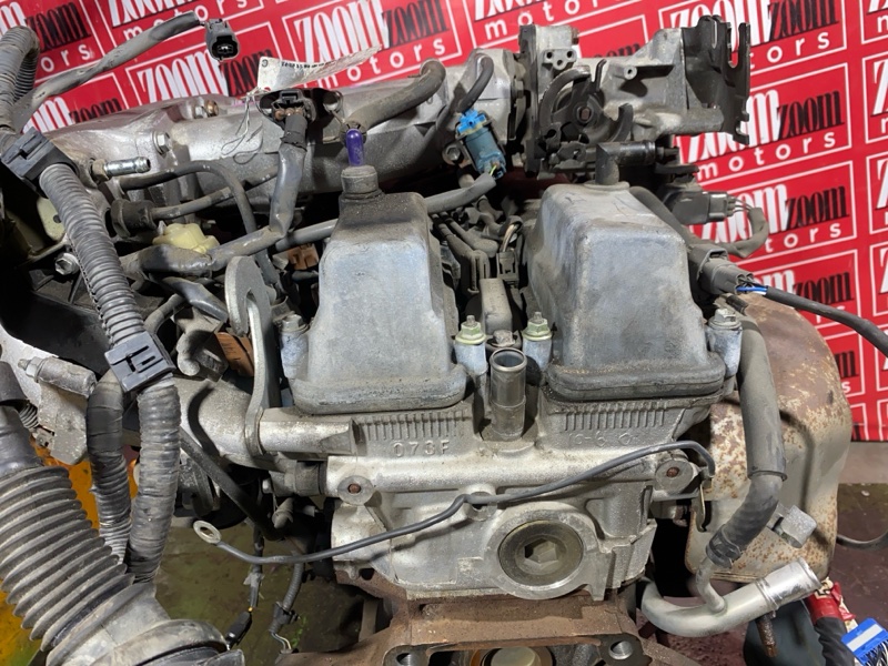 Двигатель, 152000 рублей, Солонцы