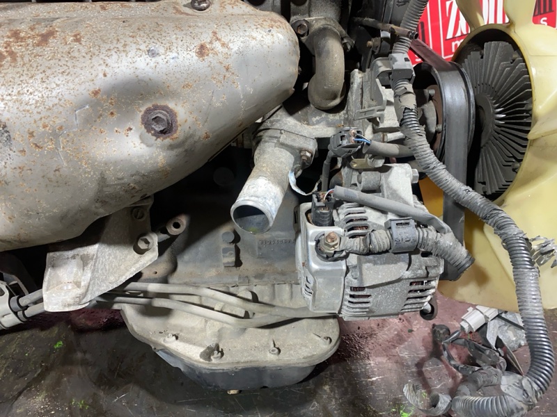 Двигатель, 152000 рублей, Солонцы