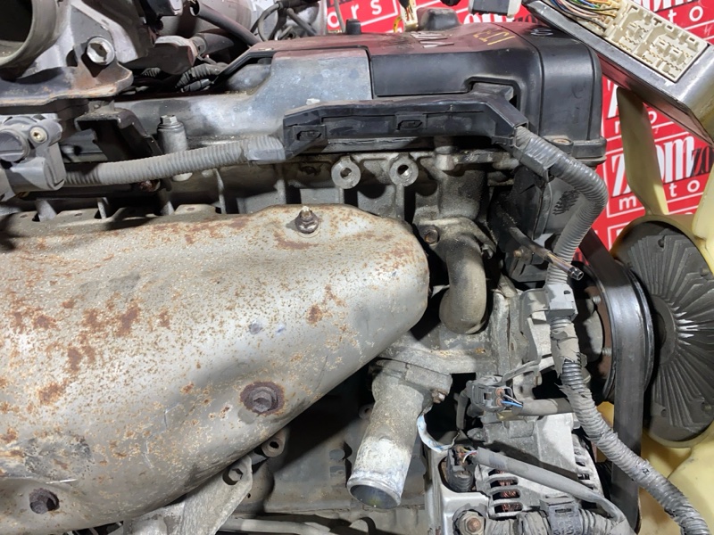 Двигатель, 152000 рублей, Солонцы