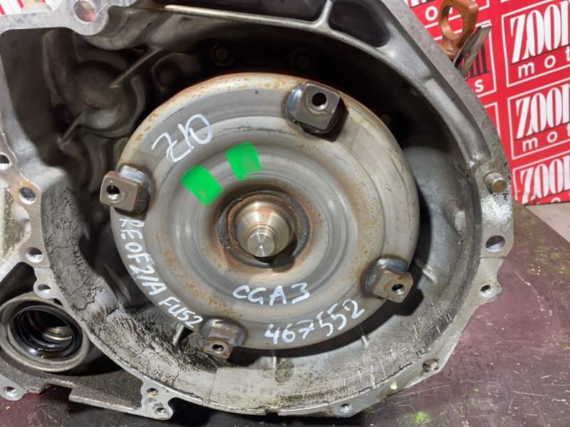 АКПП, 52300 рублей, Красноярск