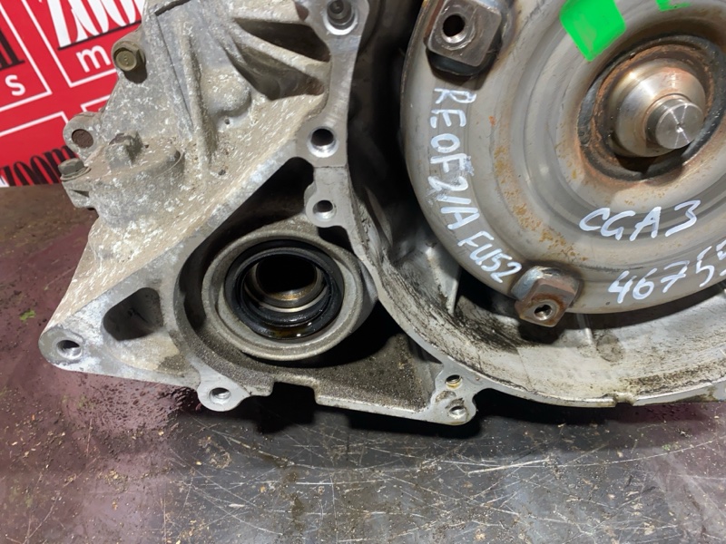 АКПП, 52300 рублей, Красноярск