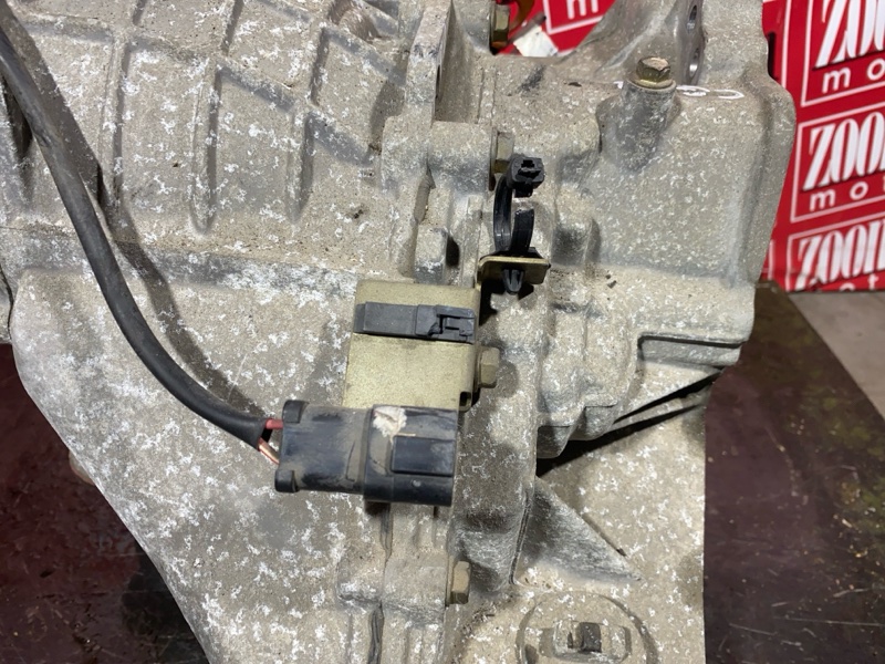 АКПП, 52300 рублей, Красноярск