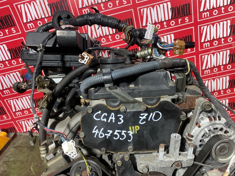 Двигатель, 95000 рублей, Красноярск