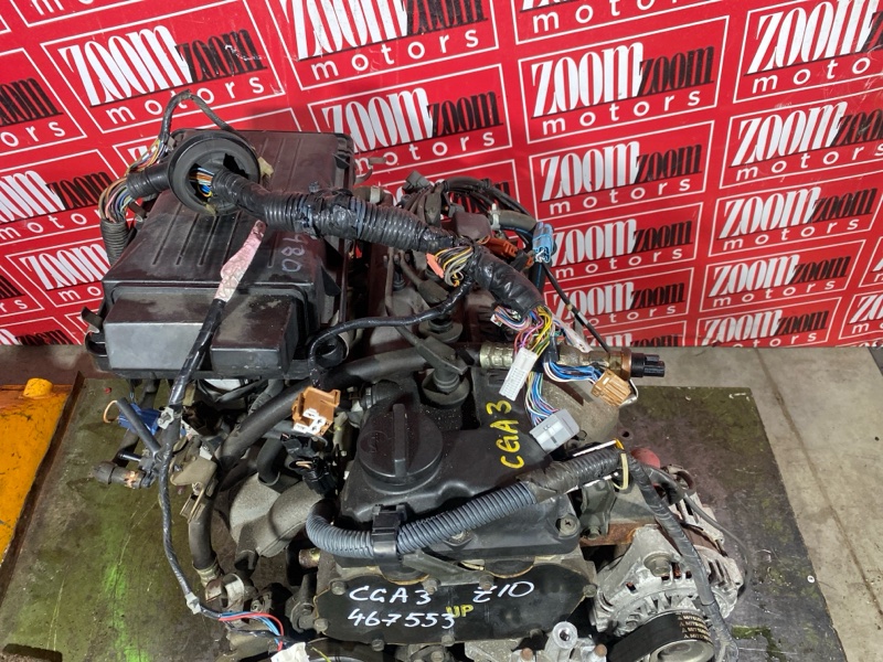 Двигатель, 95000 рублей, Красноярск