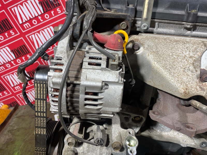 Двигатель, 95000 рублей, Красноярск