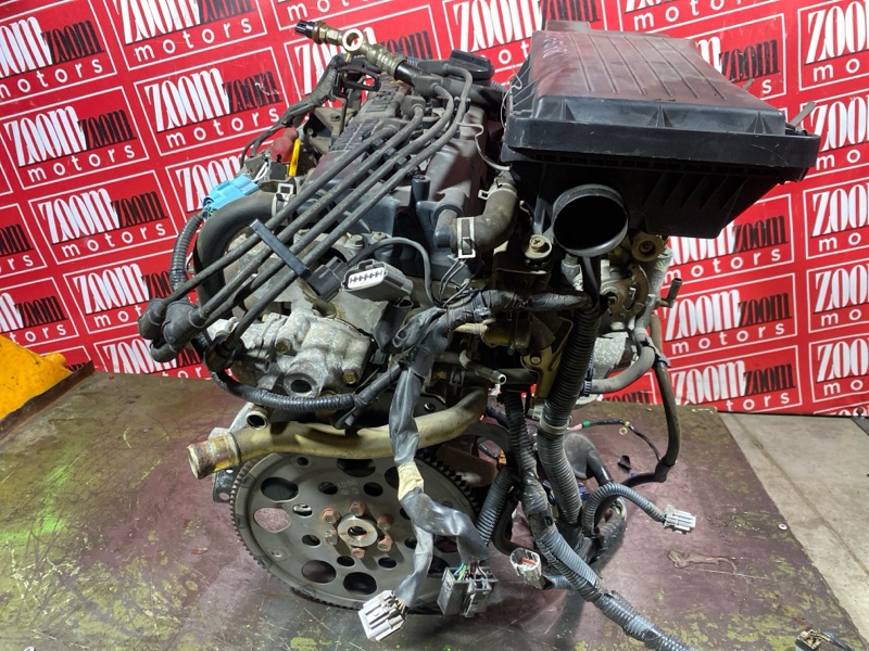 Двигатель, 95000 рублей, Красноярск