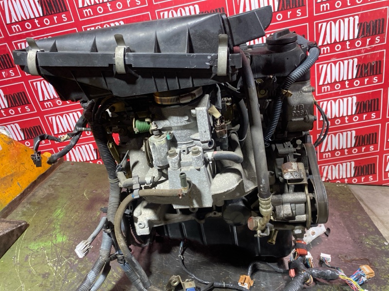 Двигатель, 95000 рублей, Красноярск