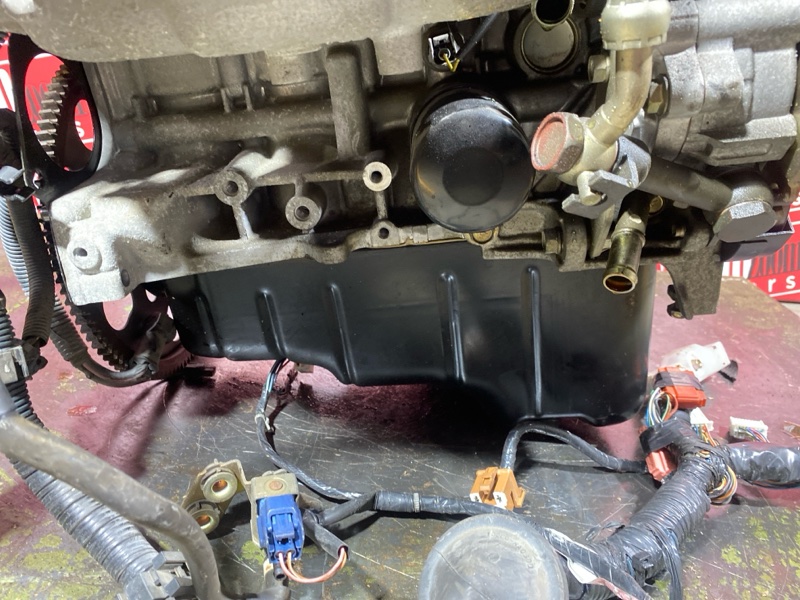 Двигатель, 95000 рублей, Красноярск