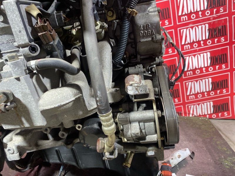 Двигатель, 95000 рублей, Красноярск