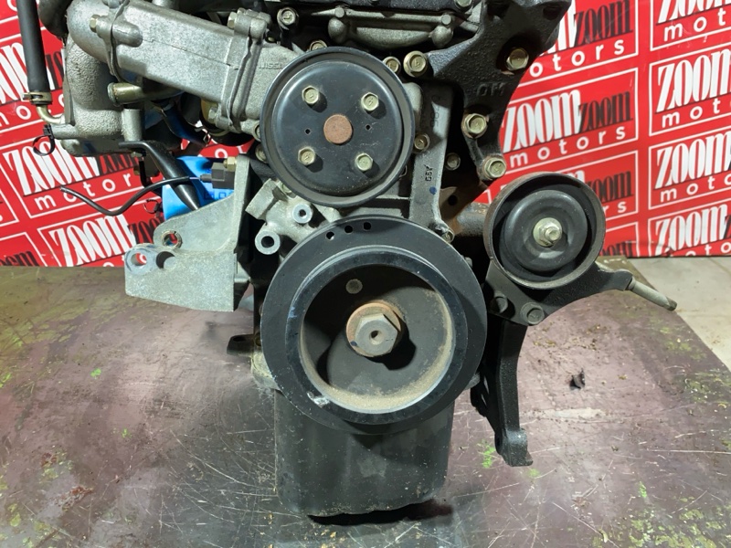 Двигатель, 114000 рублей, Красноярск