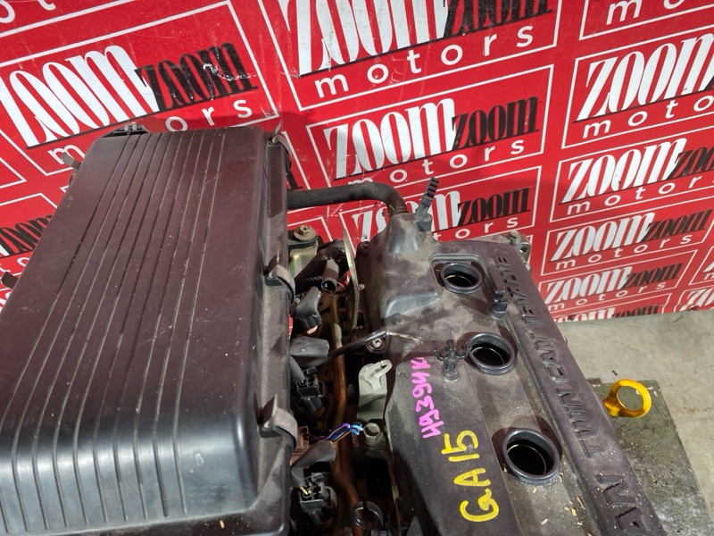 Двигатель, 114000 рублей, Красноярск