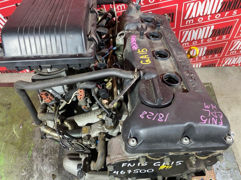 Двигатель, 114000 рублей, Красноярск