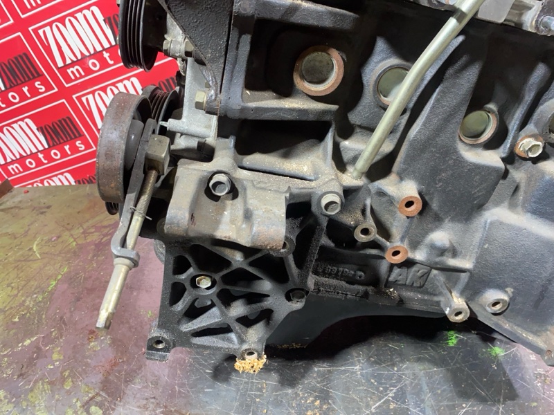 Двигатель, 114000 рублей, Красноярск