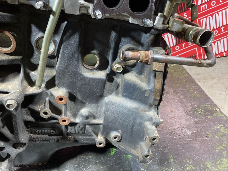 Двигатель, 114000 рублей, Красноярск