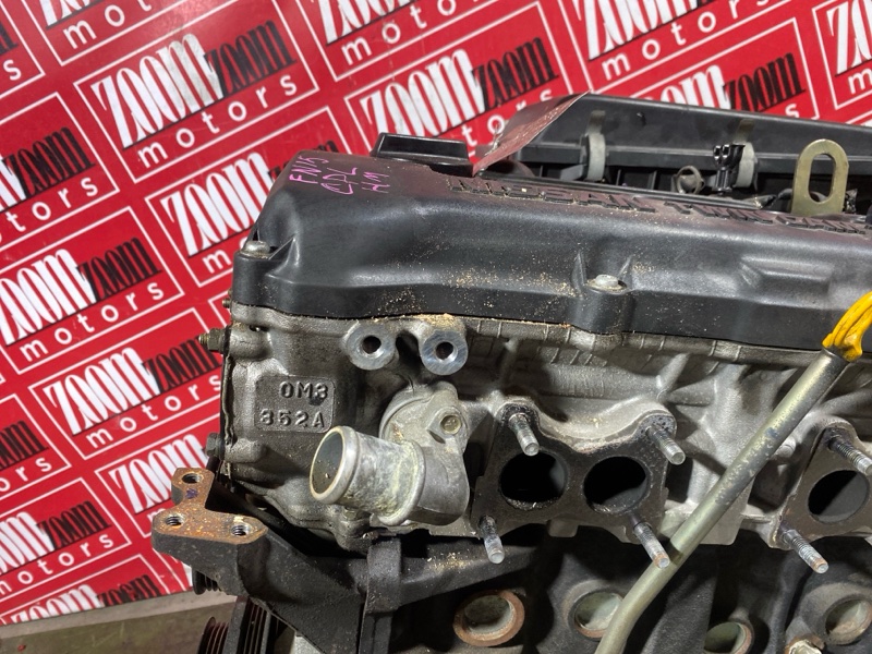 Двигатель, 114000 рублей, Красноярск