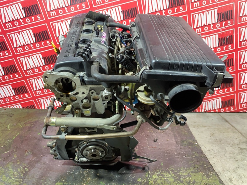 Двигатель, 114000 рублей, Красноярск