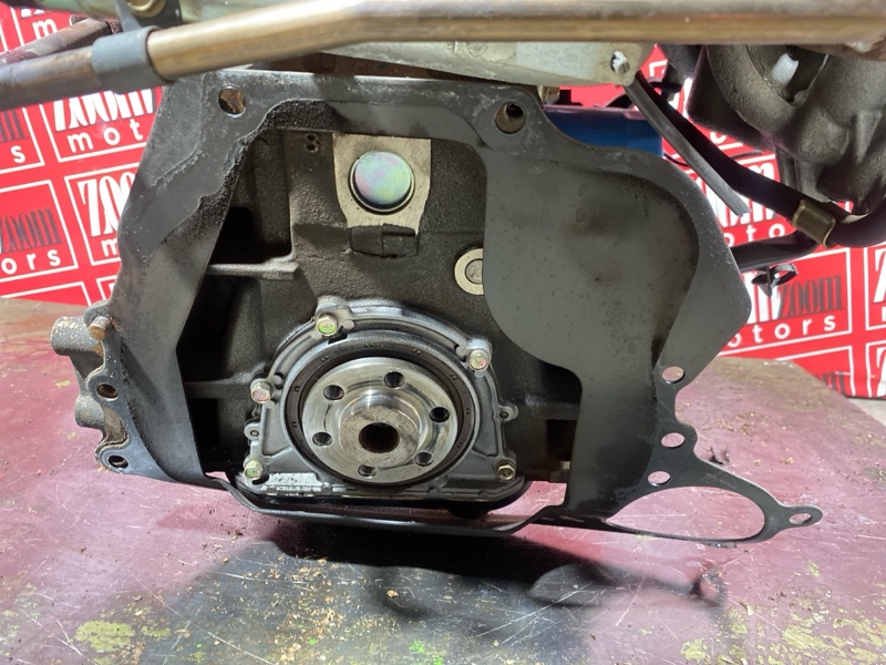 Двигатель, 114000 рублей, Красноярск