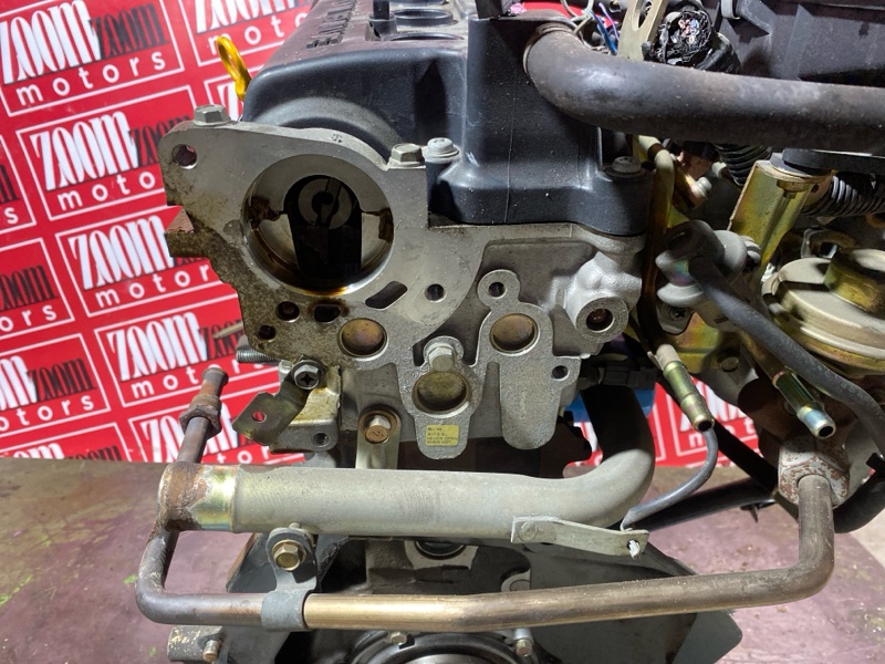 Двигатель, 114000 рублей, Красноярск