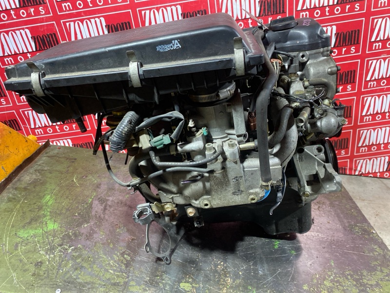 Двигатель, 114000 рублей, Красноярск