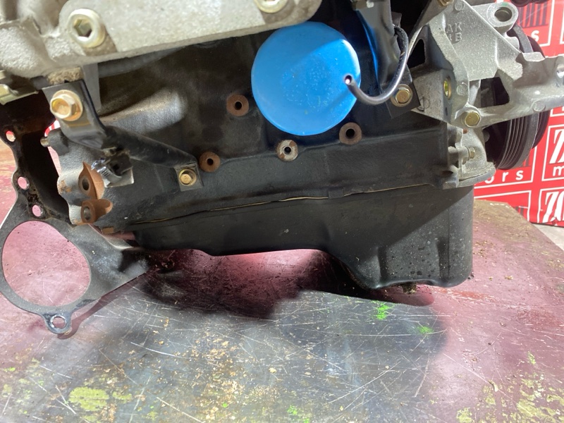 Двигатель, 114000 рублей, Красноярск