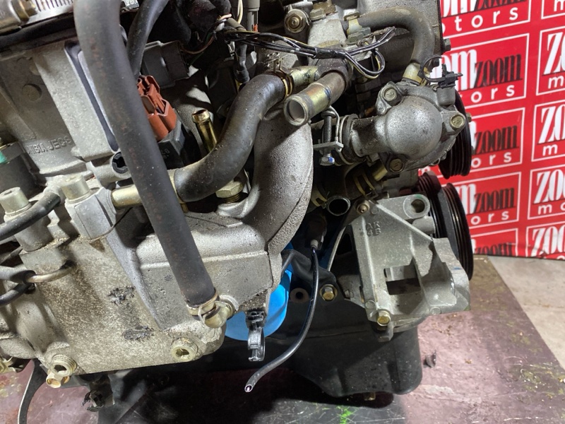 Двигатель, 114000 рублей, Красноярск