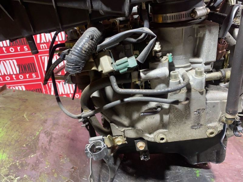 Двигатель, 114000 рублей, Красноярск