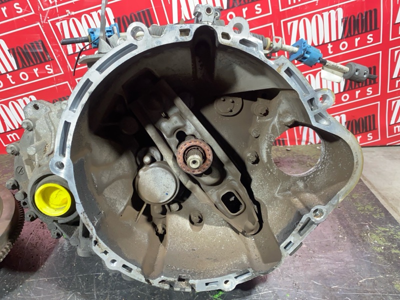 МКПП, 45600 рублей, Красноярск