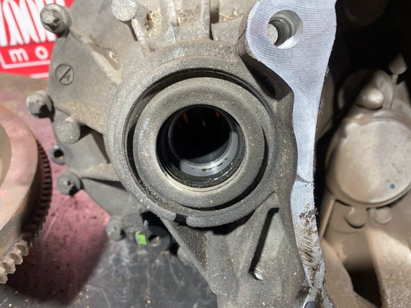 МКПП, 45600 рублей, Красноярск