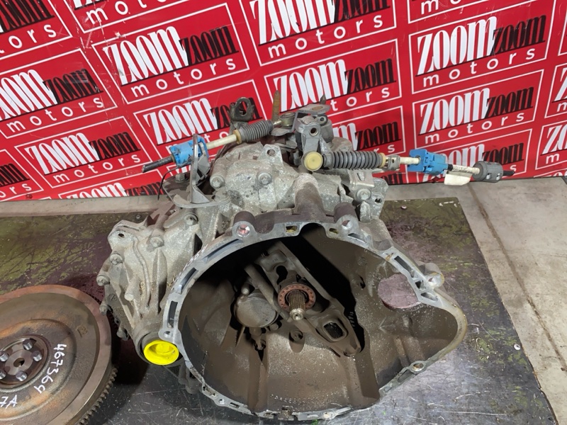 МКПП, 45600 рублей, Красноярск