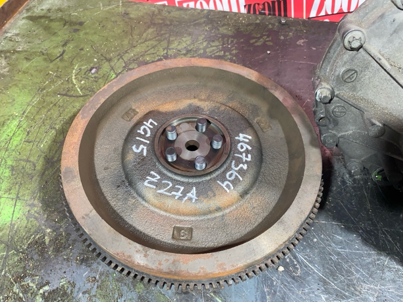 МКПП, 45600 рублей, Красноярск