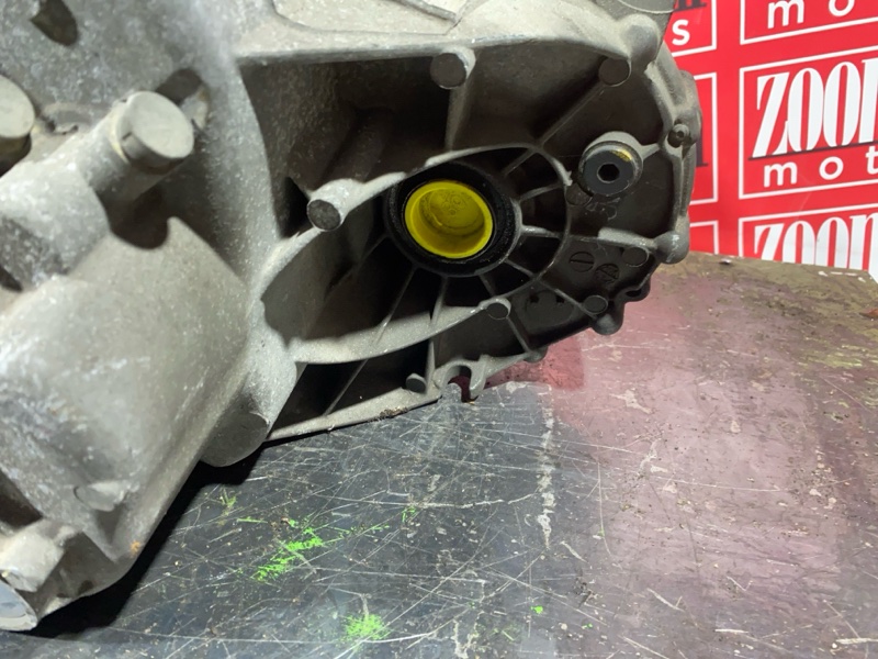 МКПП, 45600 рублей, Красноярск