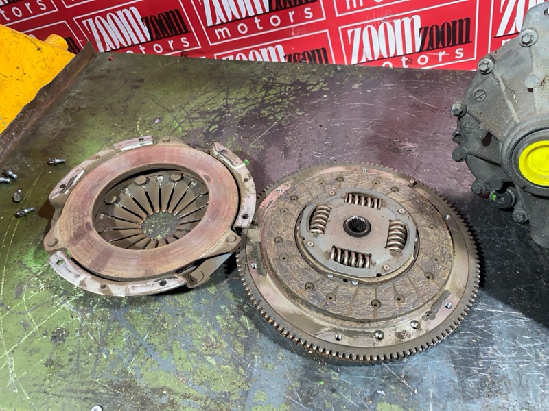 МКПП, 45600 рублей, Красноярск