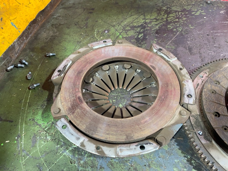 МКПП, 45600 рублей, Красноярск